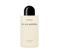 Byredo - Byredo Black Saffron Shower - Gel Doccia 225 Ml