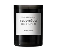 Byredo Candela Bibliotheque 240 Gr - 240 ml