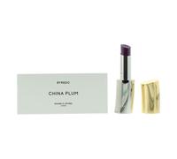 Byredo China Plum 252 Lipstick 3g For Women Her Brand NEW