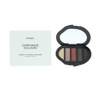 Byredo Corporate Colours Eye Shadow Palette 6g For Women Her Brand NEW