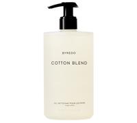 Byredo - Cotton Blend Hand Wash - Sapone per le mani e scrub 450 ml