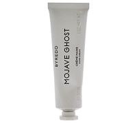 BYREDO Crema mani Mojave Ghost 30 Ml per la cura delle mani, per idratazione e comfort, 30 ml