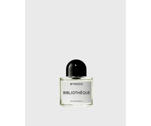 Byredo EDP BIBLIOTHEQUE - 50 ML men Perfume & Fragrance multi in taglia:ONE SIZE