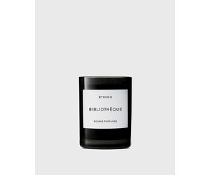 Byredo FC Bibliothèque 240gr men Home Fragrance multi in taglia:ONE SIZE