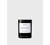 Byredo FC Burning Rose 240gr men Home Fragrance multi in taglia:ONE SIZE