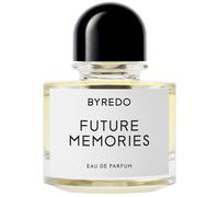 Byredo - Future Memories - Eau de Parfum Unisex 50 ml