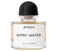Byredo - Gypsy Water Absolu - Eau de Parfum Unisex 50 ml