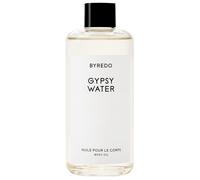 Byredo - Gypsy Water Body Oil Limited Edition - Olio per il corpo 200 ml