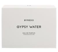 Byredo - Gypsy Water - Eau de Parfum 100 ml