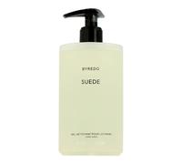 BYREDO Suede sapone liquido per le mani unisex 450 ml