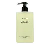 Byredo Hand Care Vetyver Hand Wash 450 ml
