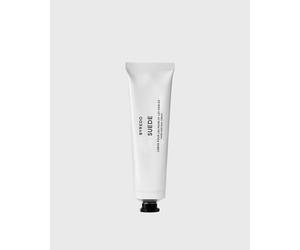 Byredo Hand Cream Suede - 100 ml men Face & Body white in taglia:ONE SIZE