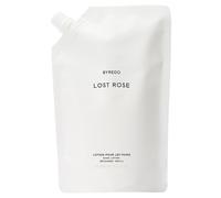 Byredo - Hand Lotion Lost Rose Refill - Crema per le mani e maschere 450 ml