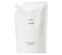 Byredo - Hand Lotion Suede Refill - Crema per le mani e maschere 450 ml