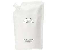 Byredo - Hand Lotion Tulipmania Refill - Crema per le mani e maschere 450 ml