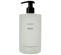 BYREDO Hand Wash Rose 450 ml