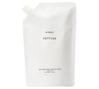 Byredo - Hand Wash Vetyver Refill - Sapone per le mani e scrub 450 ml