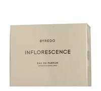 BYREDO Inflorescence Eau de Parfum da donna 50 ml