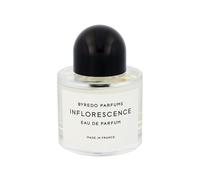 Byredo Inflorescence 100Ml Per Donna (Eau De Parfum)