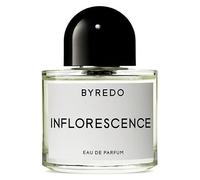 Byredo Inflorescence Eau de Parfum da donna 50 ml