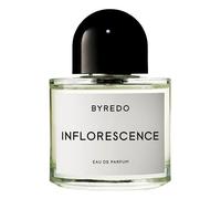 BYREDO Inflorescence Eau de Parfum da donna 50 ml