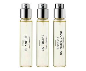 BYREDO La Sélection Florale Set di profumi Confezione con 3 x 12 ml