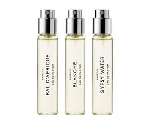 Byredo - La Sélection Nomade - Eau de Parfum Unisex 10 ml
