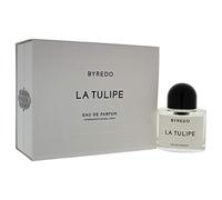 BYREDO La Tulipe EDP 50 Ml per chi cerca una fragranza distintiva, per un profumo elegante e duraturo, 50 ml