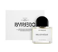 Byredo - Bibliothèque - Eau de Parfum 100 ml