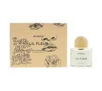 Byredo Lil Fleur Blond Wood Eau de Parfum 100ml For Unisex