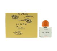 Byredo Lil Fleur Saffron Eau de Parfum 100ml For Unisex