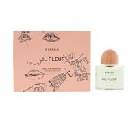 Byredo Lil Fleur Tangerine Eau de Parfum 100ml For Unisex