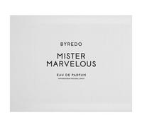 Byredo Mister Marvelous Eau de Parfum da uomo 100 ml