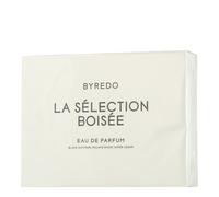 La Selection Boisee 3x12ml