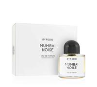 Byredo Mumbai Noise acqua di profumo unisex 50 ml