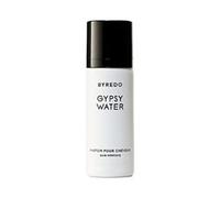 Byredo Nebbia Capelli Acqua Gypsy 75 ml Eau de Parfum Unisex