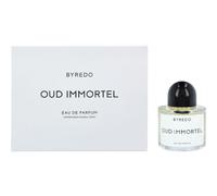 BYREDO Oud Immortel Eau de Parfum 50 ml
