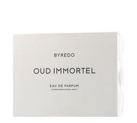 Byredo Oud Immortel - EDP Eau de Parfum Spray 50 ml