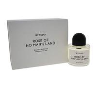 Byredo Rose Of No Man'S, eau de parfum dalla composizione raffinata, adatta sia all’uso quotidiano sia ai momenti importanti, flacone da 100 ml ideale per chi ama prendersi cura di sé con piccole abit