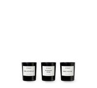 Byredo Set Mini Candele 2024