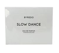 Byredo Slow Dance Eau De Parfum 50 ml