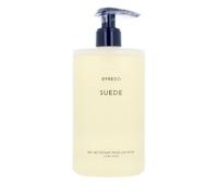 BYREDO Suede sapone liquido per le mani unisex 450 ml