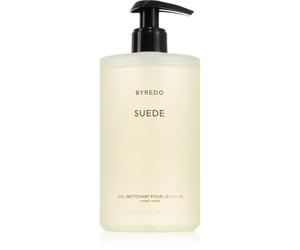 BYREDO Suede sapone liquido per le mani unisex 450 ml