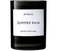 Byredo - Summer Rain Candle - Candela 240 g