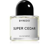 BYREDO Super Cedar Eau de Parfum unisex 50 ml