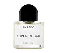 Byredo Super Cedar Eau de Parfum unisex 50 ml