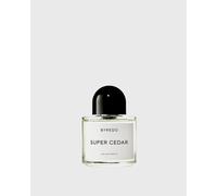 Byredo - Super Cedar - Eau de Parfum Unisex 100 ml