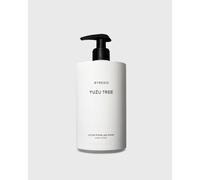 Byredo Yuzu Tree Hand Lotion 450ml men Face & Body multi in taglia:ONE SIZE