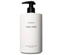 Byredo - Yuzu Tree Hand Lotion - Crema per le mani e maschere 450 ml