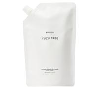 Byredo - Yuzu Tree Hand Lotion Refill - Crema per le mani e maschere 450 ml